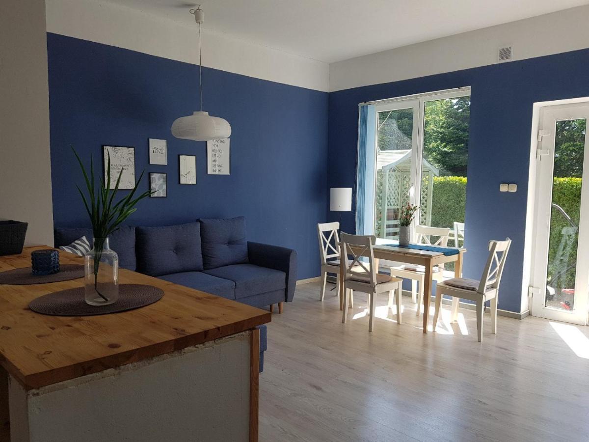 Villa Lavenda Grzybowo  Habitación foto