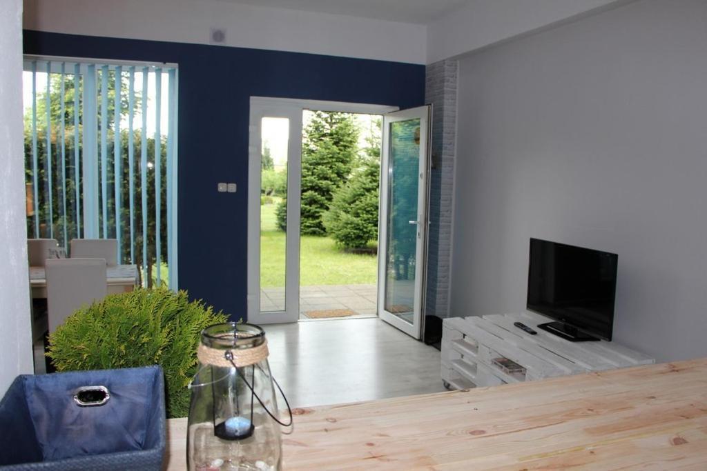 Villa Lavenda Grzybowo  Habitación foto