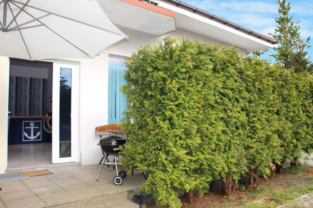 Villa Lavenda Grzybowo  Habitación foto