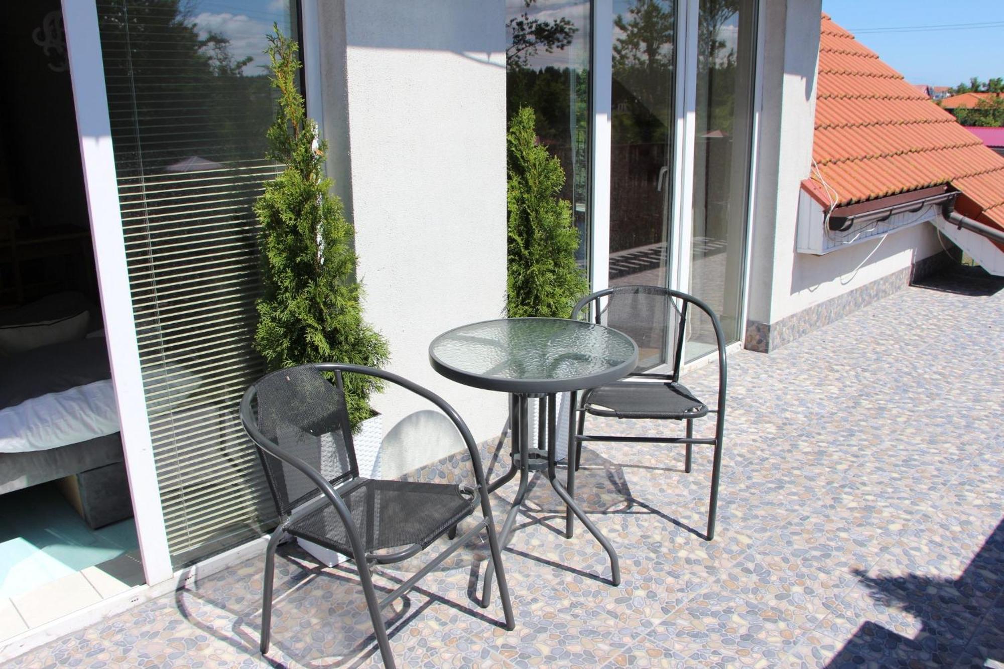 Villa Lavenda Grzybowo  Habitación foto