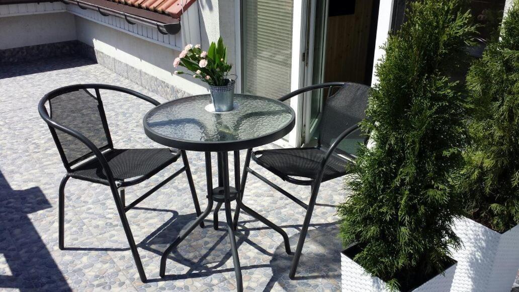 Villa Lavenda Grzybowo  Habitación foto