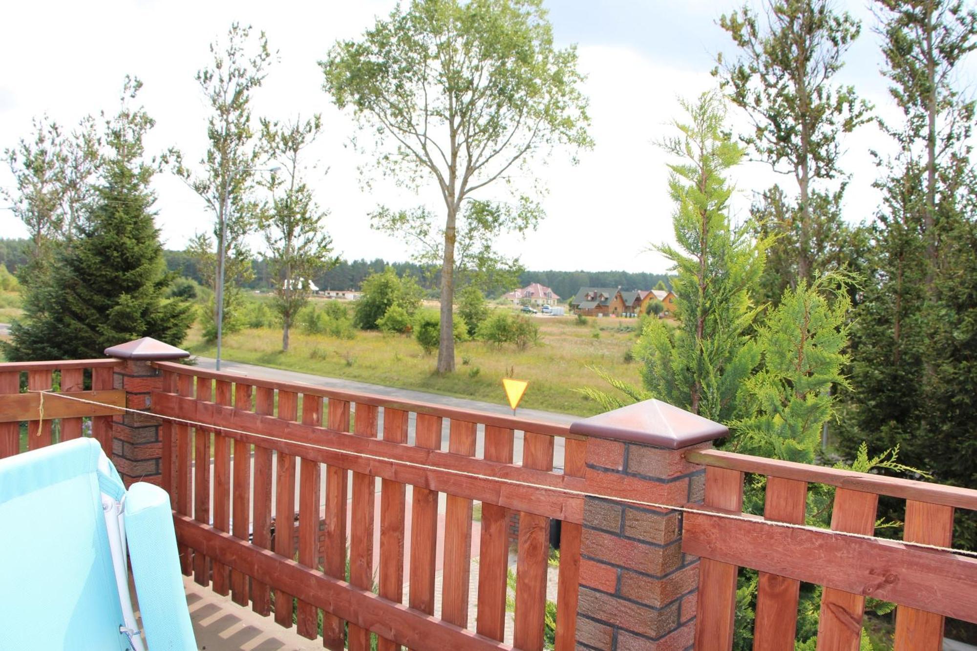 Villa Lavenda Grzybowo  Habitación foto