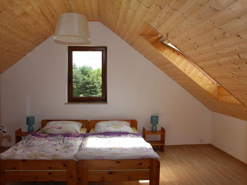 Villa Lavenda Grzybowo  Habitación foto
