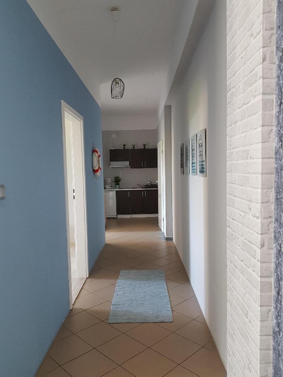 Villa Lavenda Grzybowo  Habitación foto