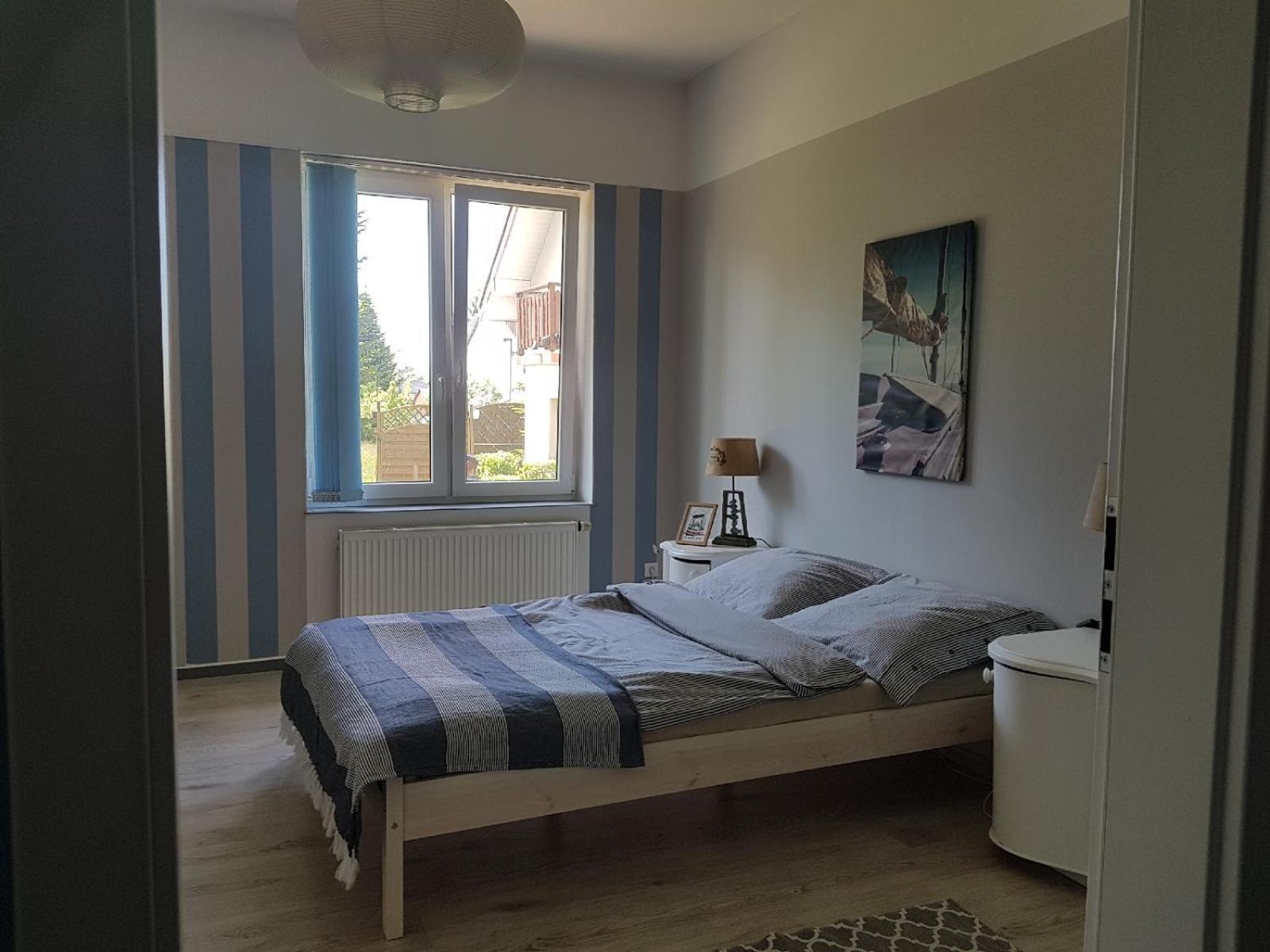 Villa Lavenda Grzybowo  Habitación foto