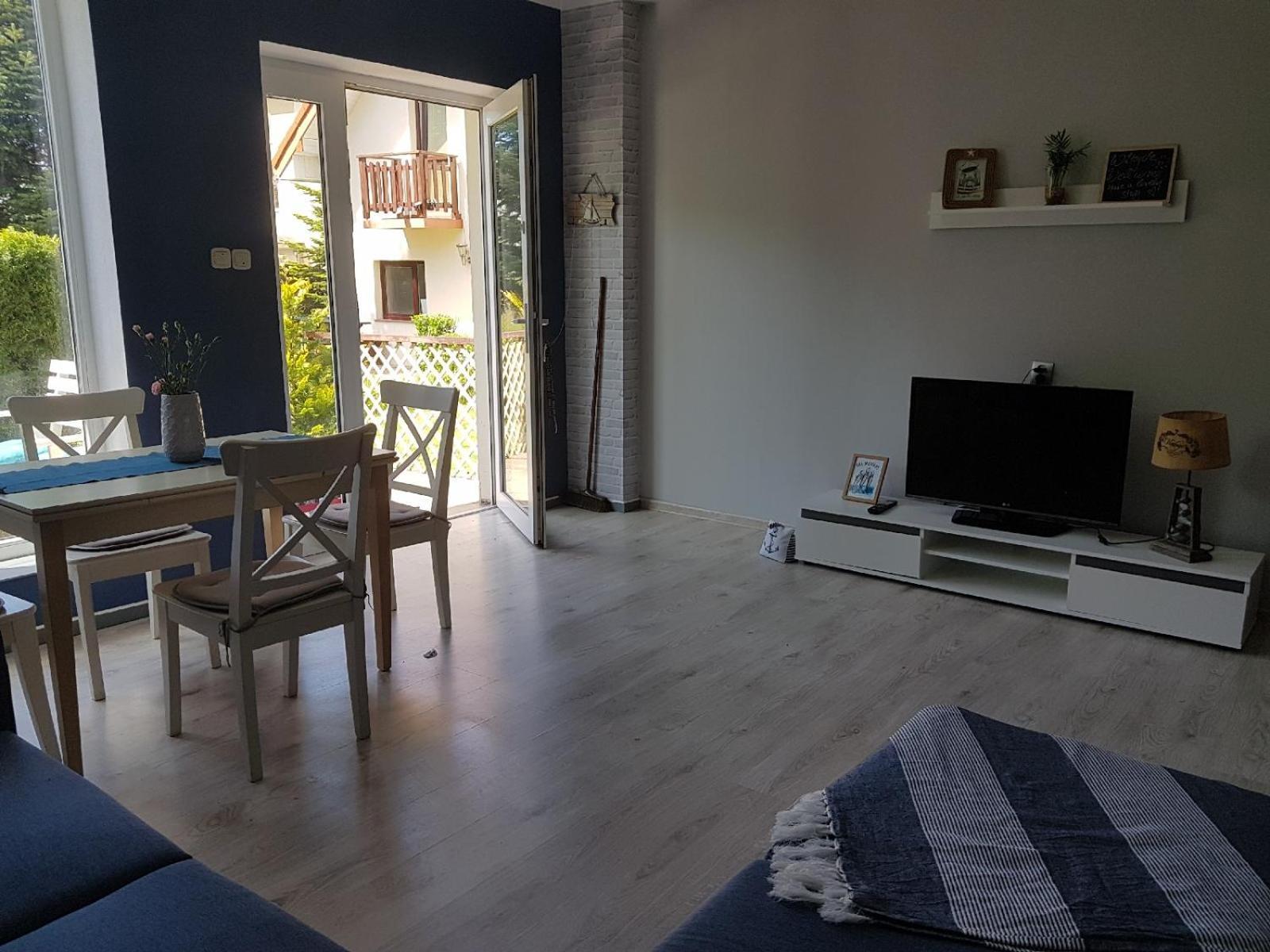 Villa Lavenda Grzybowo  Habitación foto
