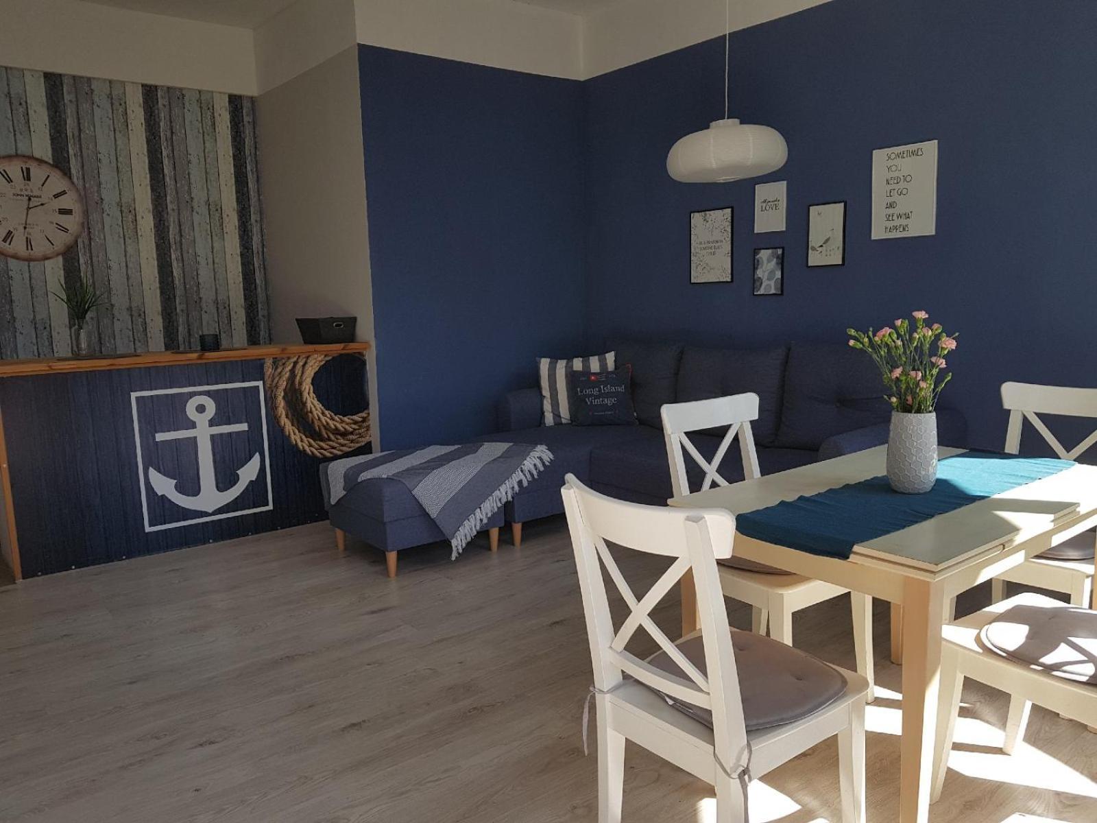 Villa Lavenda Grzybowo  Habitación foto