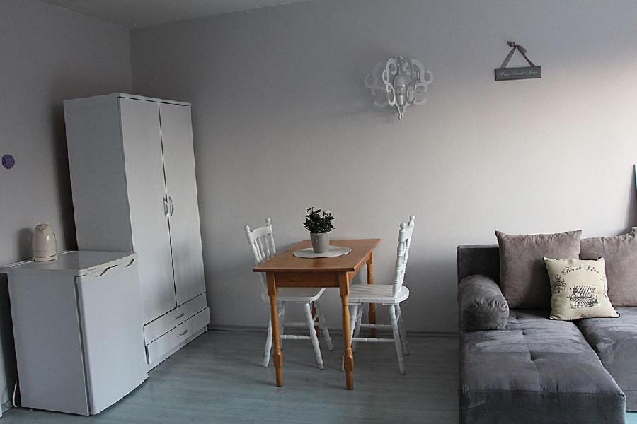 Villa Lavenda Grzybowo  Habitación foto