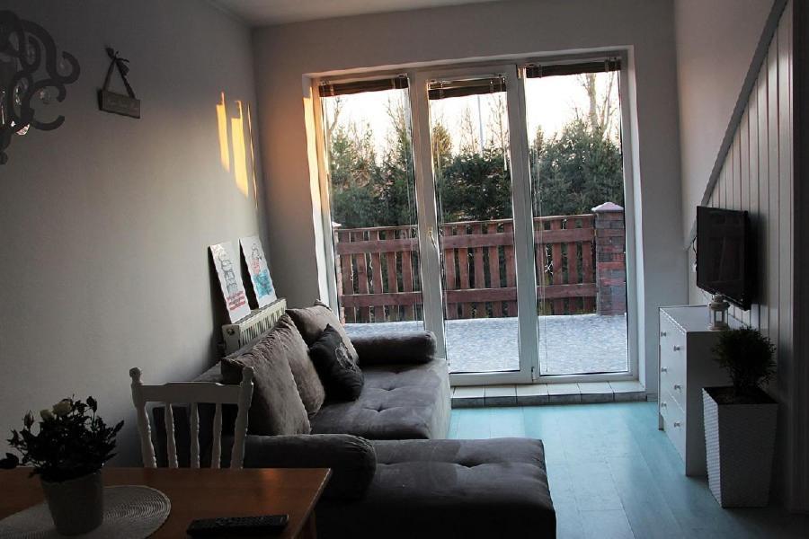 Villa Lavenda Grzybowo  Habitación foto
