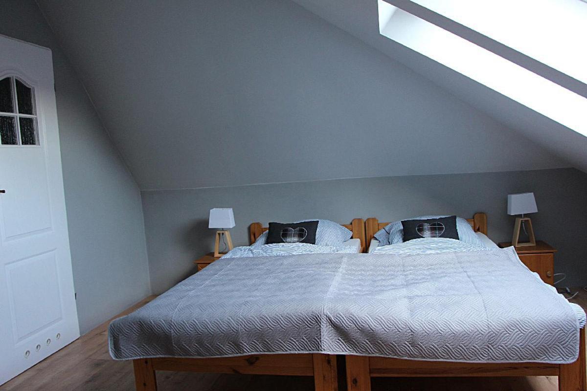 Villa Lavenda Grzybowo  Habitación foto