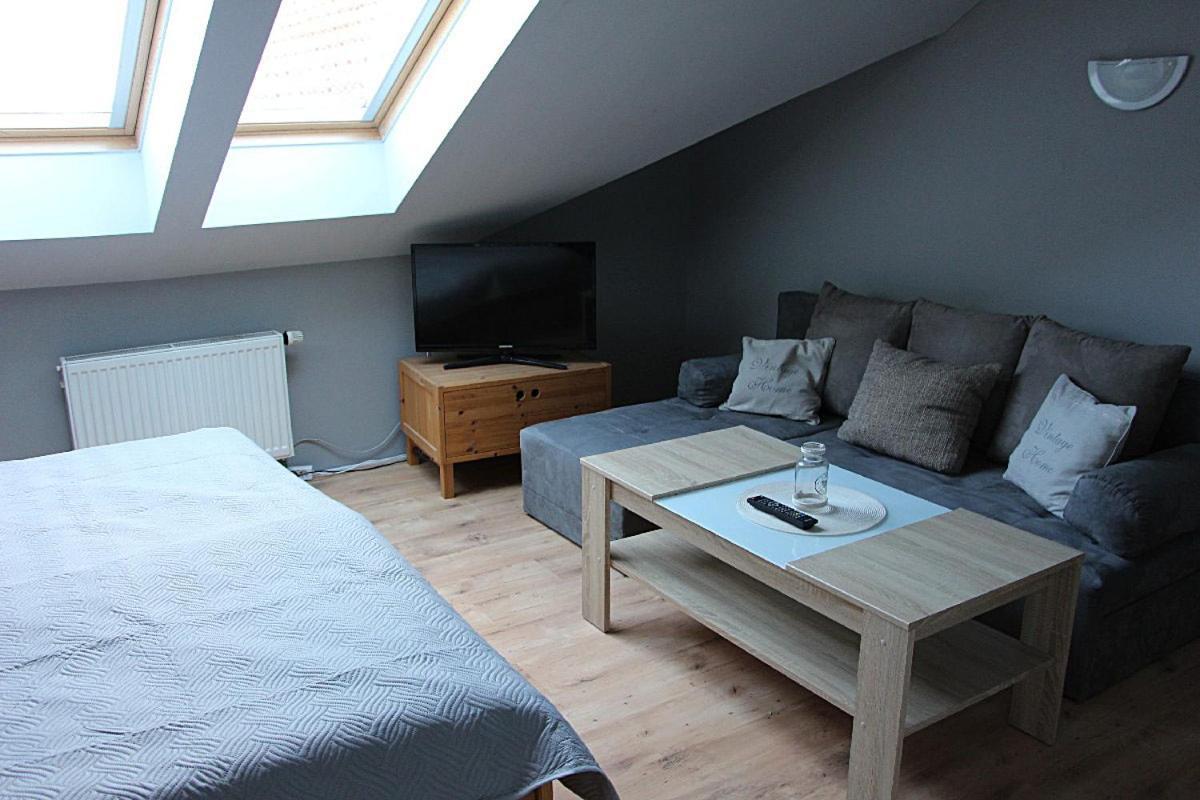 Villa Lavenda Grzybowo  Habitación foto